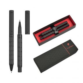 PIERRE CARDIN ESMEE SET Set of roller and ballpoint pen